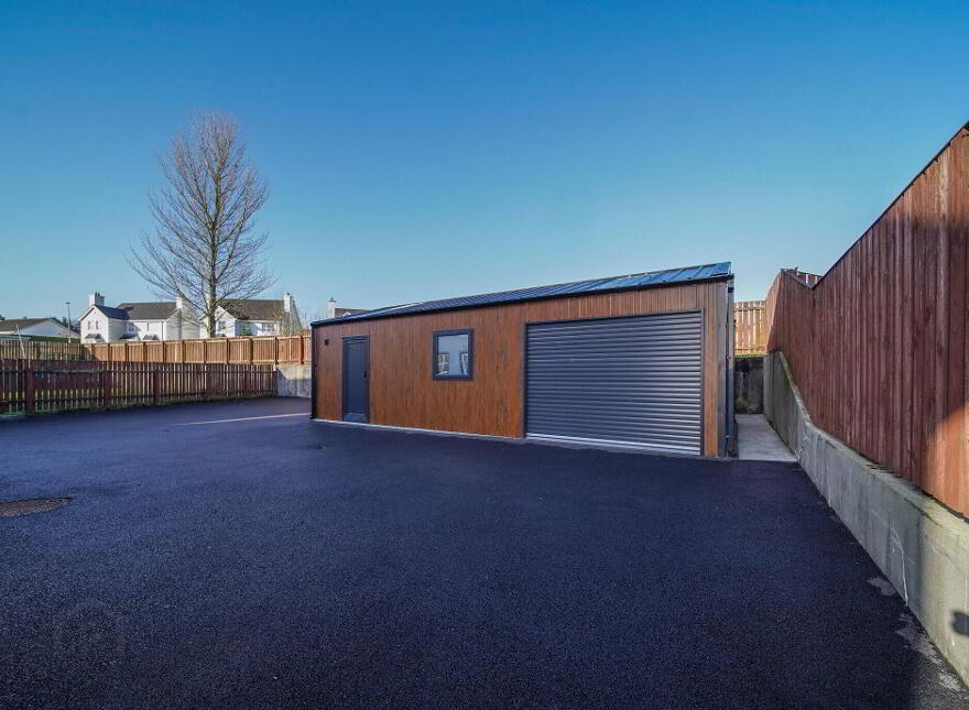 21 The Fairways, Letterkenny, F92TF6V