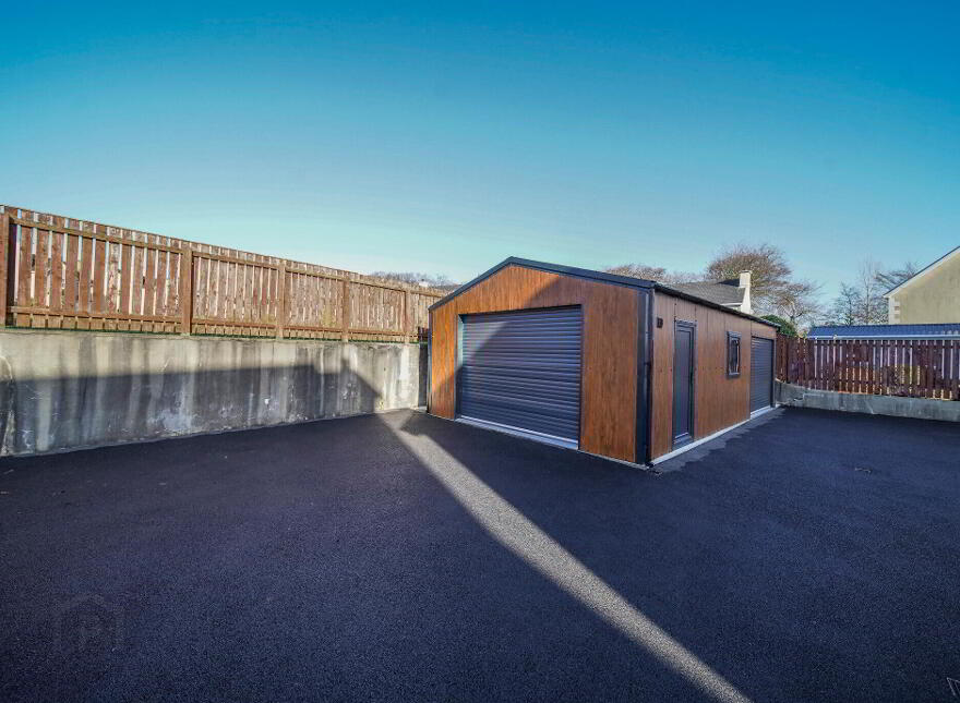 21 The Fairways, Letterkenny, F92TF6V