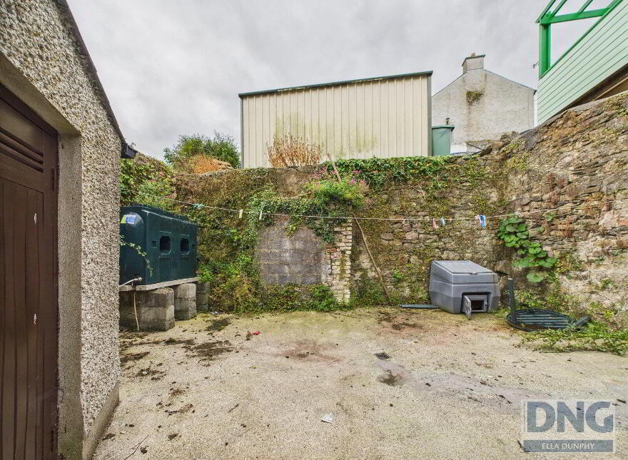 Angler's Rest, High Street, Inistioge, R95H6T8