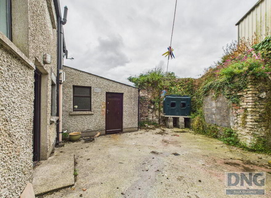 Angler's Rest, High Street, Inistioge, R95H6T8