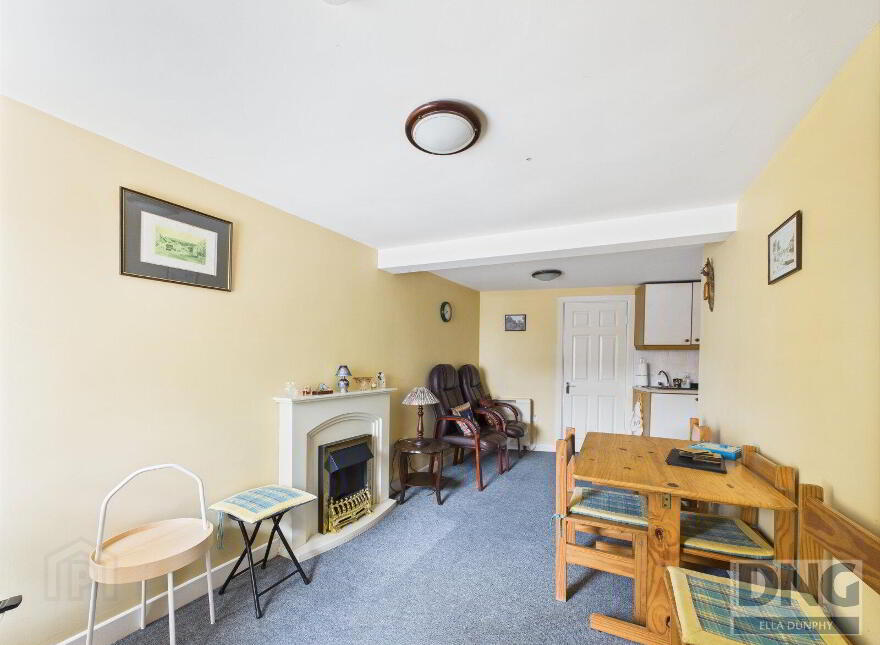 Angler's Rest, High Street, Inistioge, R95H6T8