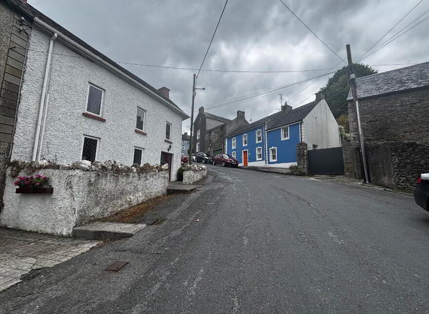 Angler's Rest, High Street, Inistioge, R95H6T8