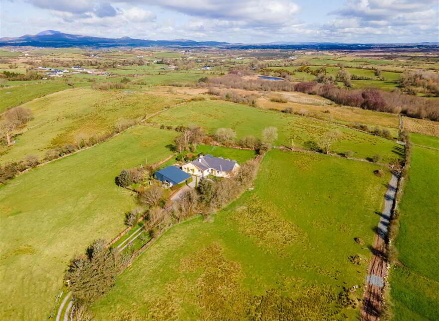Cashel, Ayle, Westport, F28CH72