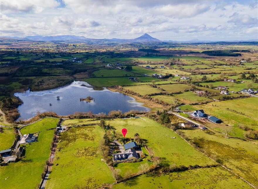 Cashel, Ayle, Westport, F28CH72