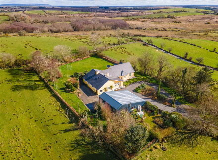 Cashel, Ayle, Westport, F28CH72