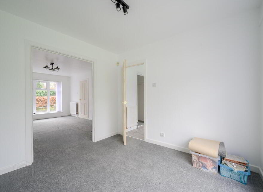 9 Rathgael Road, Bangor, BT19 1RW