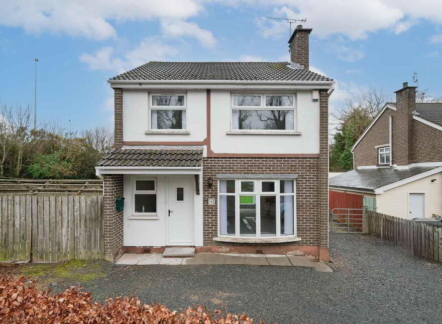 9 Rathgael Road, Bangor, BT19 1RW