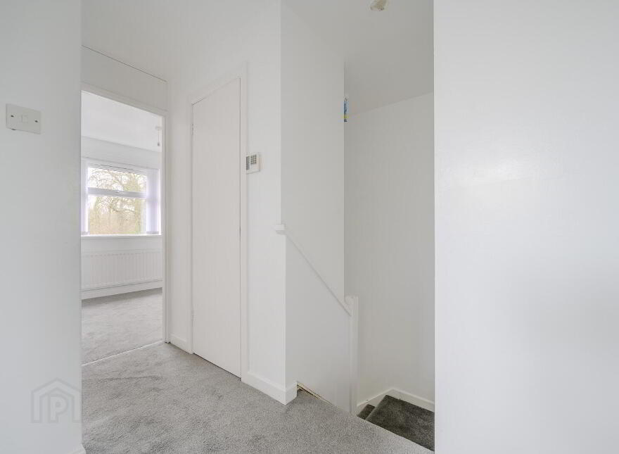 9 Rathgael Road, Bangor, BT19 1RW