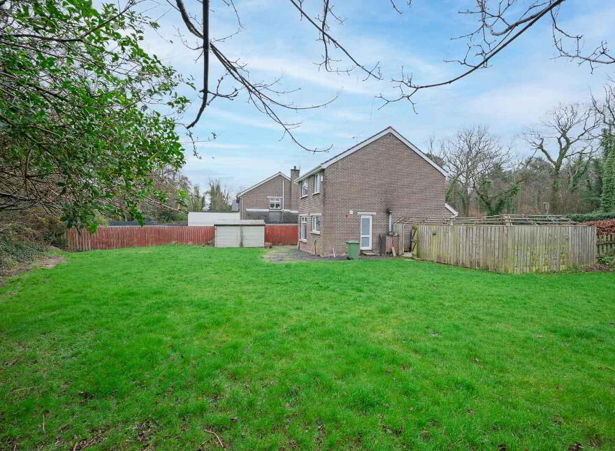 9 Rathgael Road, Bangor, BT19 1RW