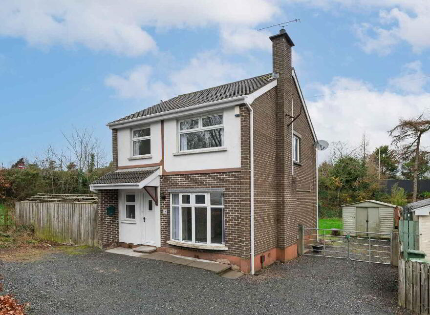 9 Rathgael Road, Bangor, BT19 1RW