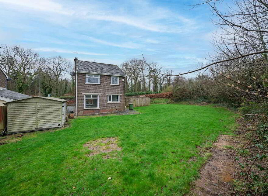 9 Rathgael Road, Bangor, BT19 1RW