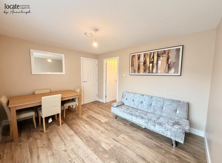 142A Canterbury Park, Waterside, Derry, BT47 6DU
