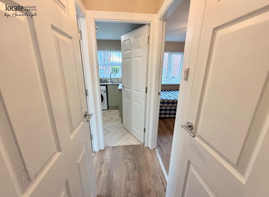 142A Canterbury Park, Waterside, Derry, BT47 6DU