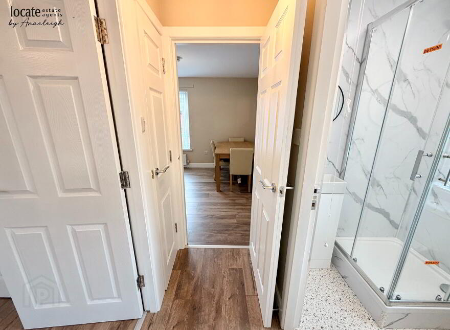 142A Canterbury Park, Waterside, Derry, BT47 6DU