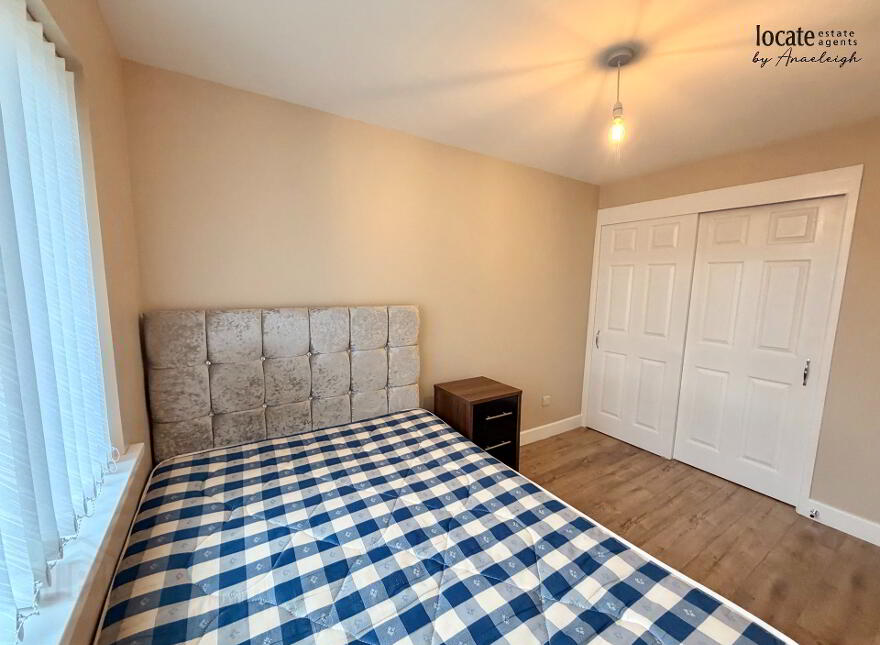 142A Canterbury Park, Waterside, Derry, BT47 6DU
