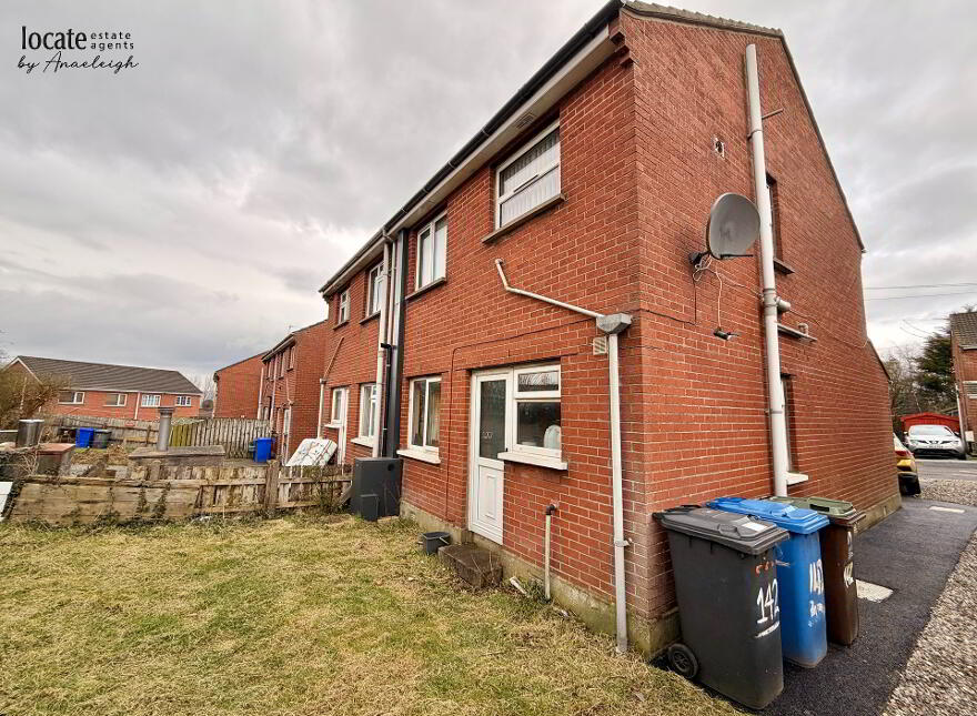 142A Canterbury Park, Waterside, Derry, BT47 6DU