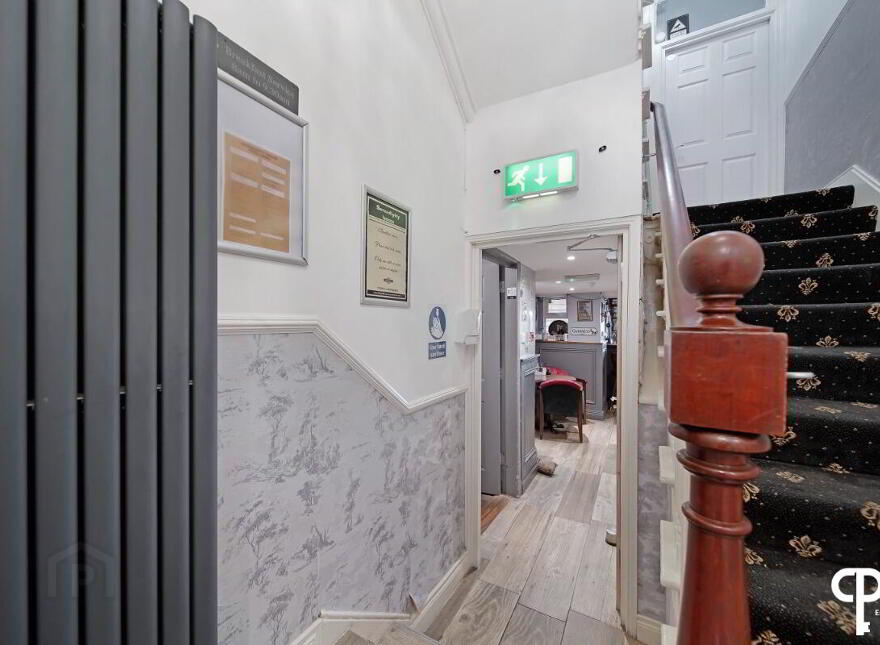 24 Marlborough Street, Derry, BT48 9AY