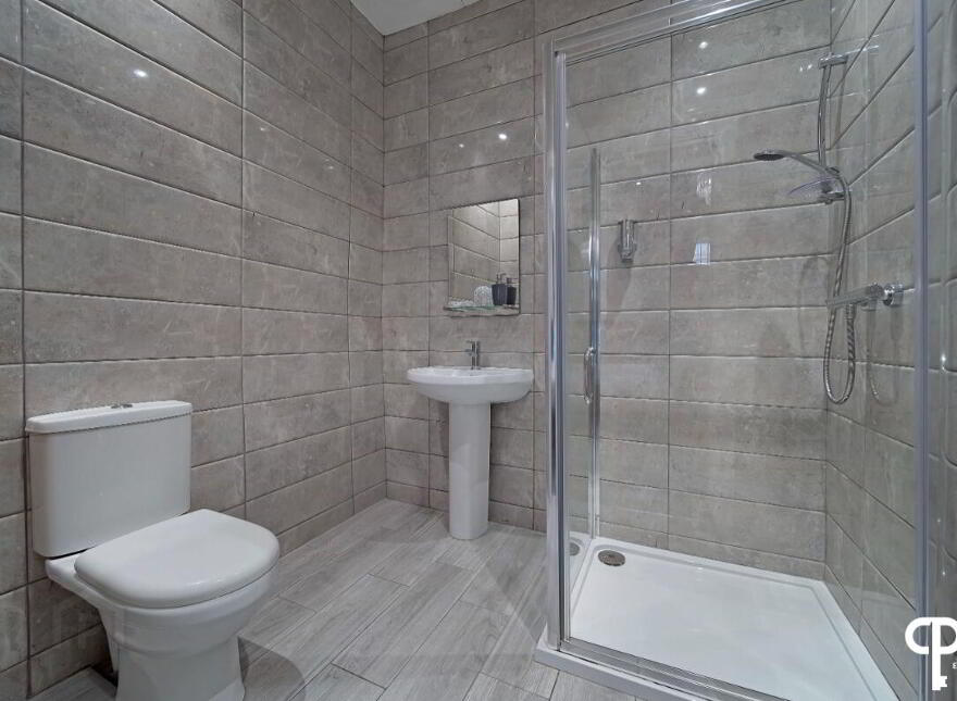 24 Marlborough Street, Derry, BT48 9AY