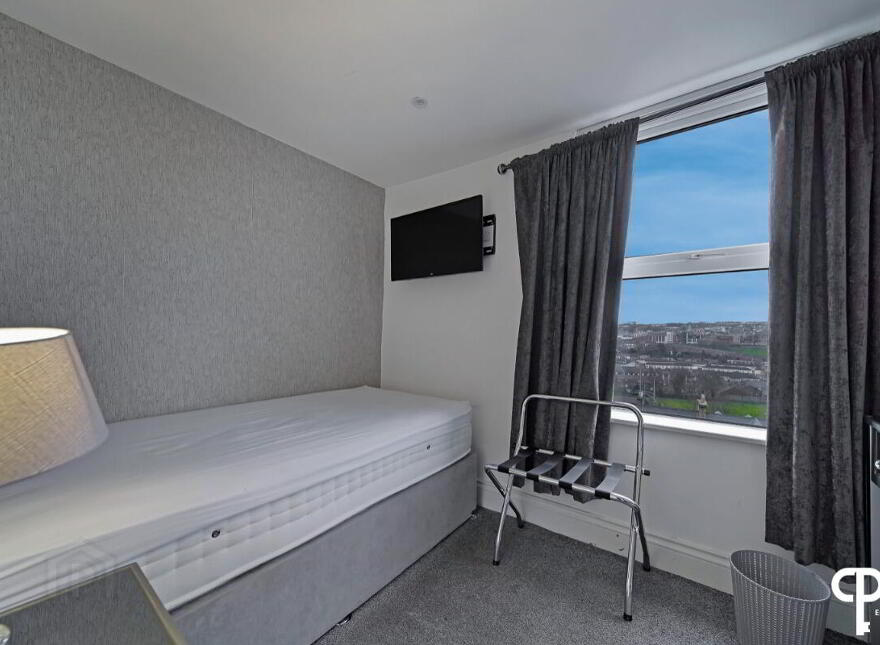 24 Marlborough Street, Derry, BT48 9AY