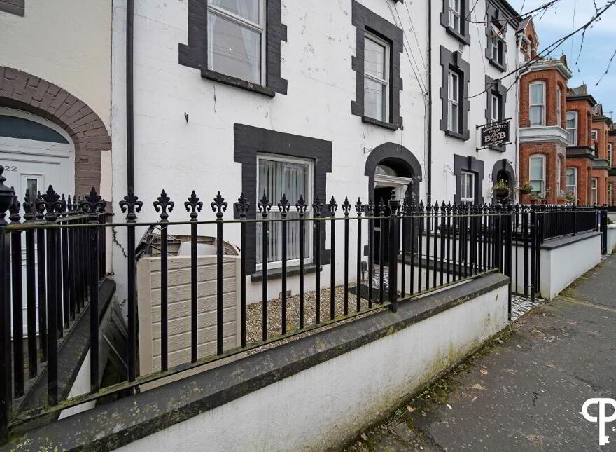 24 Marlborough Street, Derry, BT48 9AY