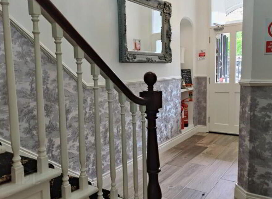 24 Marlborough Street, Derry, BT48 9AY