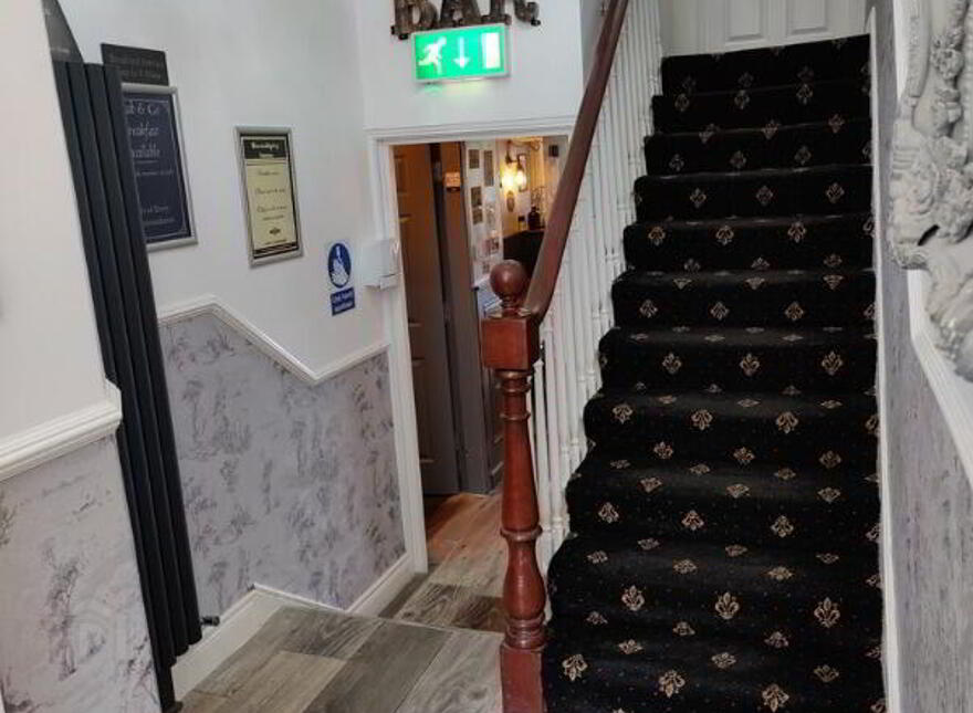 24 Marlborough Street, Derry, BT48 9AY