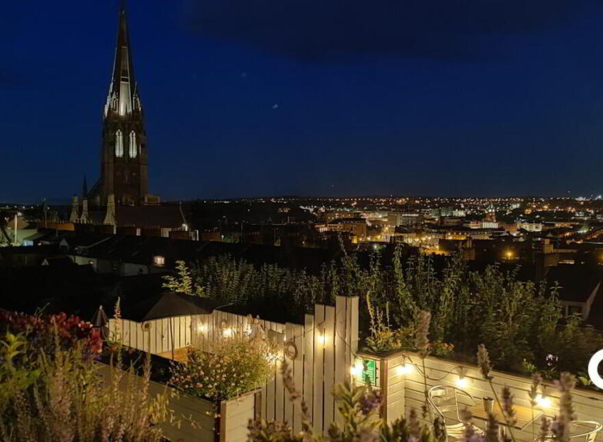 24 Marlborough Street, Derry, BT48 9AY