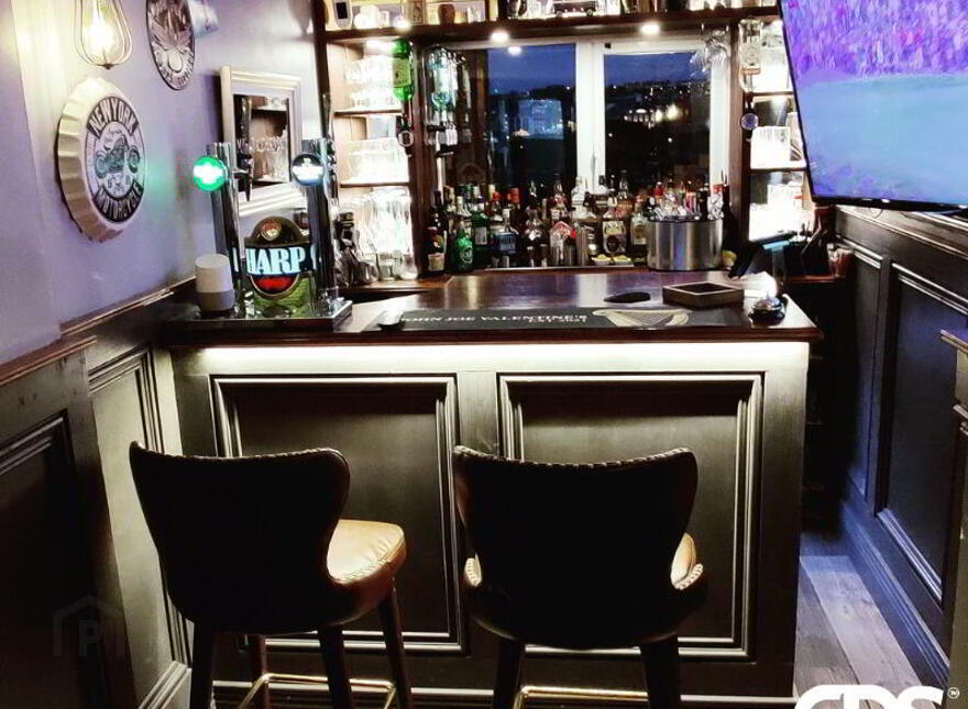 24 Marlborough Street, Derry, BT48 9AY