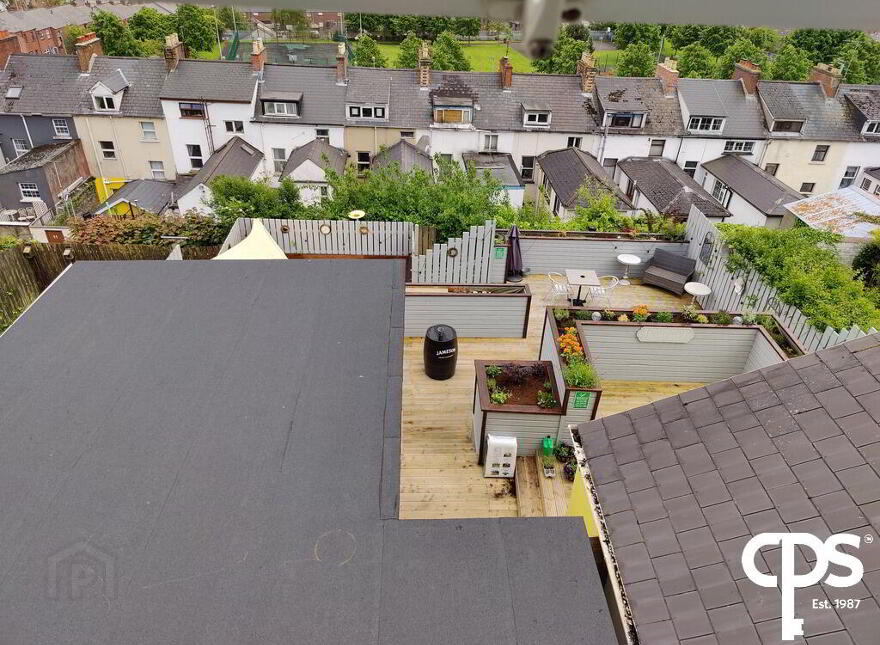 24 Marlborough Street, Derry, BT48 9AY