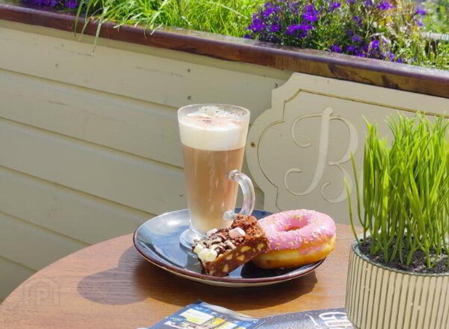 24 Marlborough Street, Derry, BT48 9AY