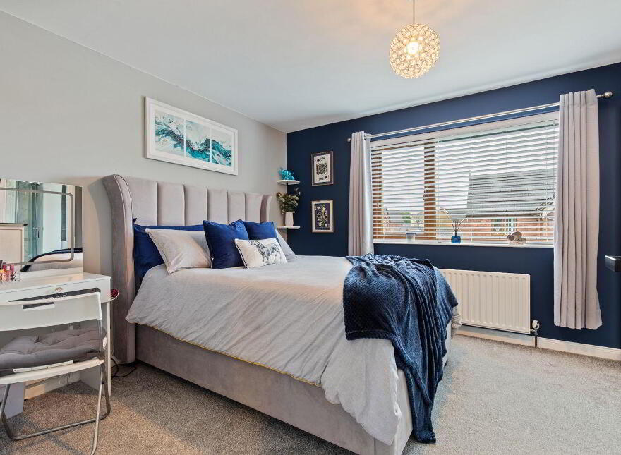 29 Stonebridge Green, Conlig, Newtownards, BT23 7QZ