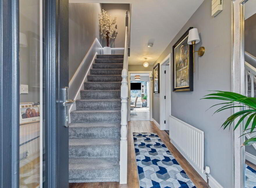 29 Stonebridge Green, Conlig, Newtownards, BT23 7QZ
