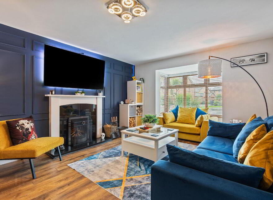 29 Stonebridge Green, Conlig, Newtownards, BT23 7QZ