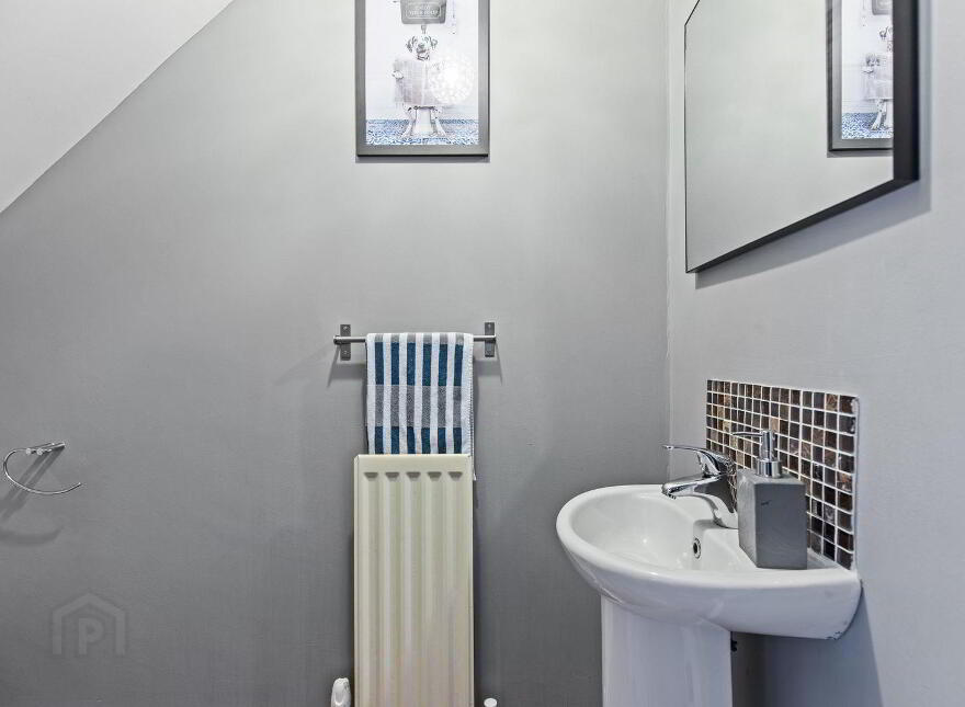 29 Stonebridge Green, Conlig, Newtownards, BT23 7QZ