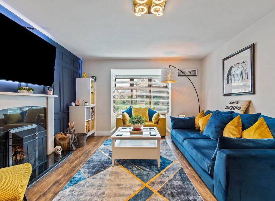 29 Stonebridge Green, Conlig, Newtownards, BT23 7QZ