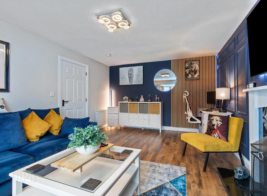 29 Stonebridge Green, Conlig, Newtownards, BT23 7QZ
