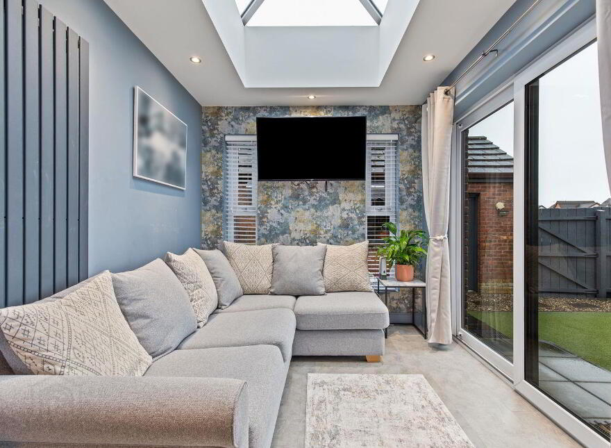 29 Stonebridge Green, Conlig, Newtownards, BT23 7QZ