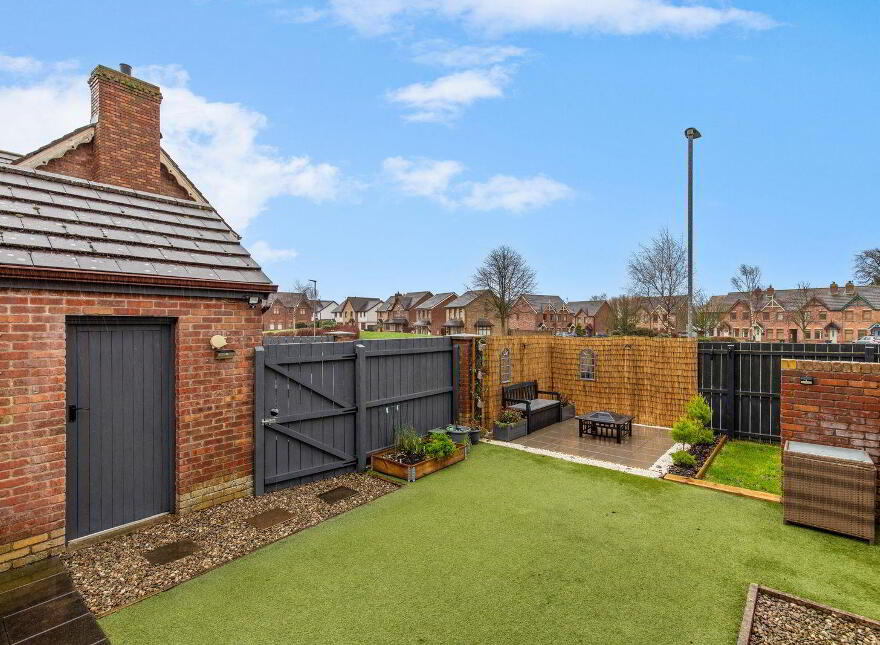 29 Stonebridge Green, Conlig, Newtownards, BT23 7QZ