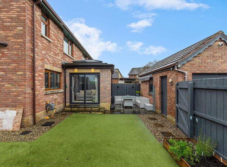 29 Stonebridge Green, Conlig, Newtownards, BT23 7QZ