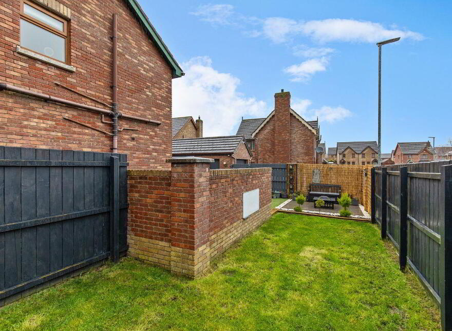 29 Stonebridge Green, Conlig, Newtownards, BT23 7QZ