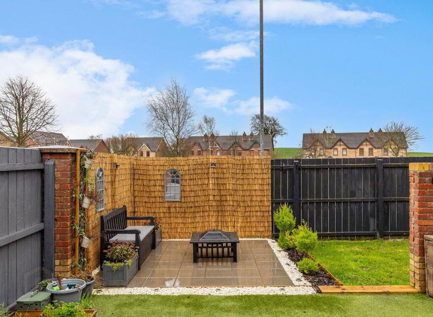 29 Stonebridge Green, Conlig, Newtownards, BT23 7QZ