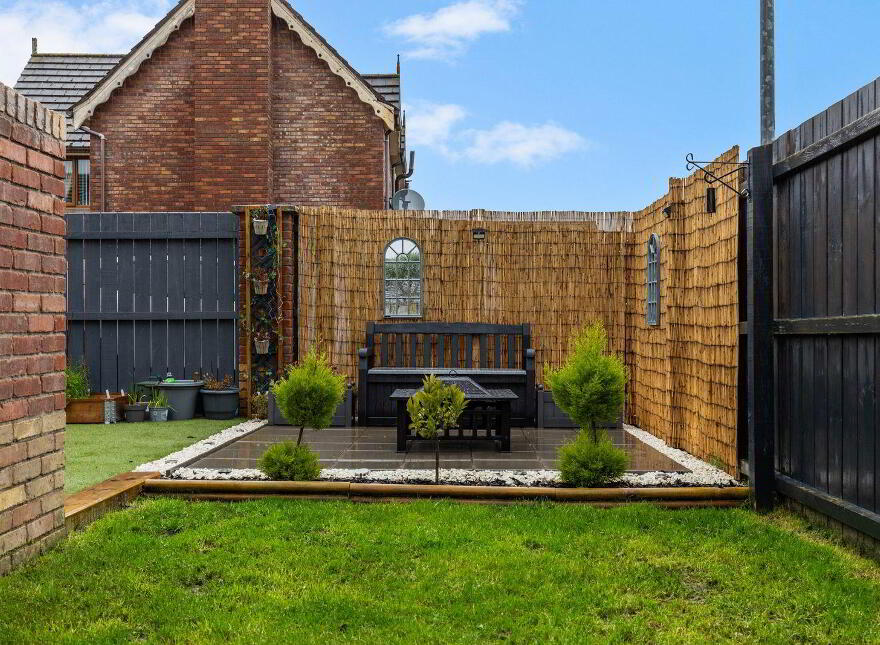 29 Stonebridge Green, Conlig, Newtownards, BT23 7QZ