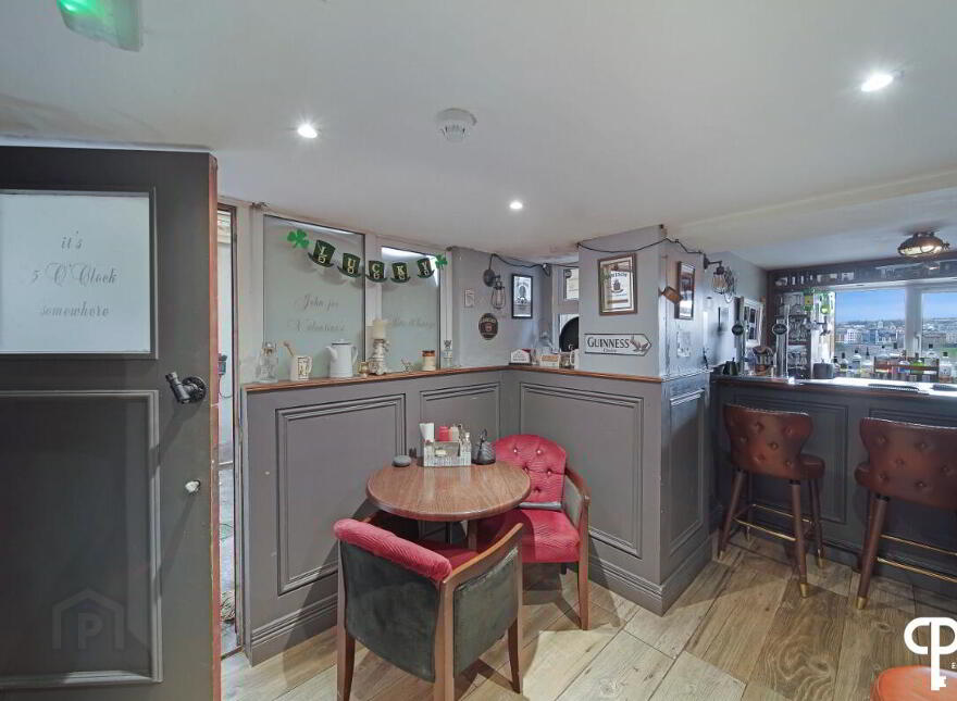 24 Marlborough Street, Derry, BT48 9AY