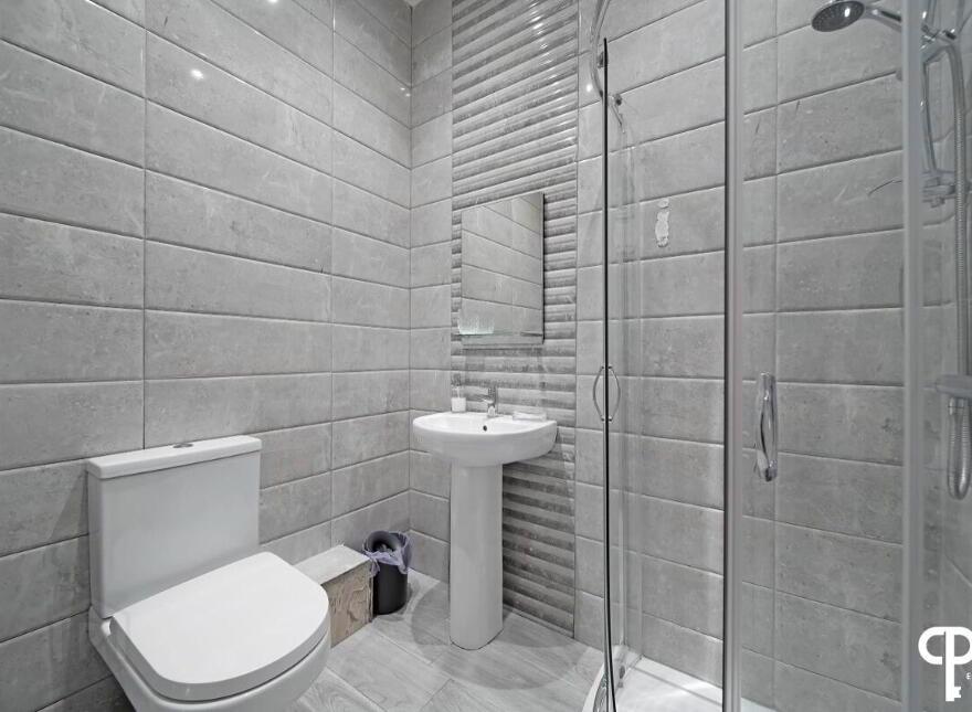 24 Marlborough Street, Derry, BT48 9AY