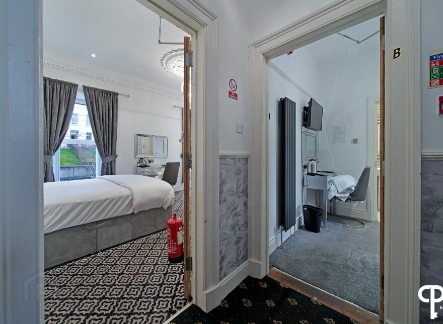 24 Marlborough Street, Derry, BT48 9AY
