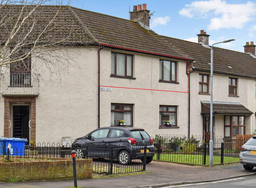 5c Rowan Drive, Dunmurry, Belfast, BT17 9PX