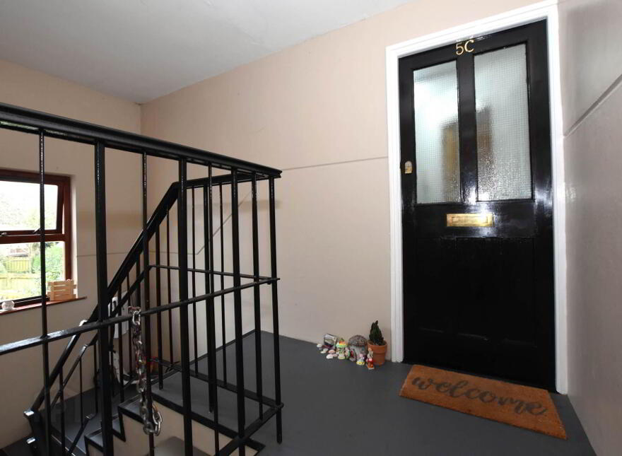 5c Rowan Drive, Dunmurry, Belfast, BT17 9PX