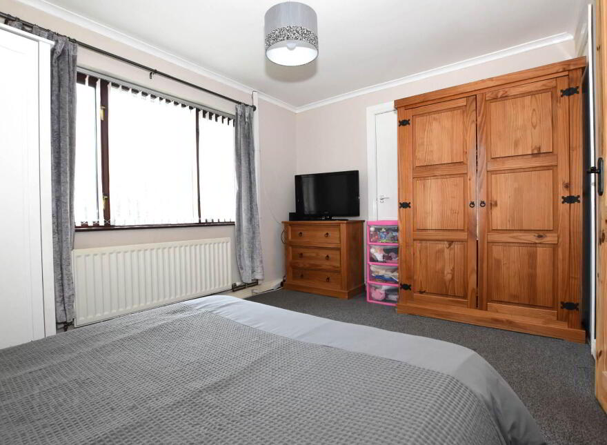 5c Rowan Drive, Dunmurry, Belfast, BT17 9PX