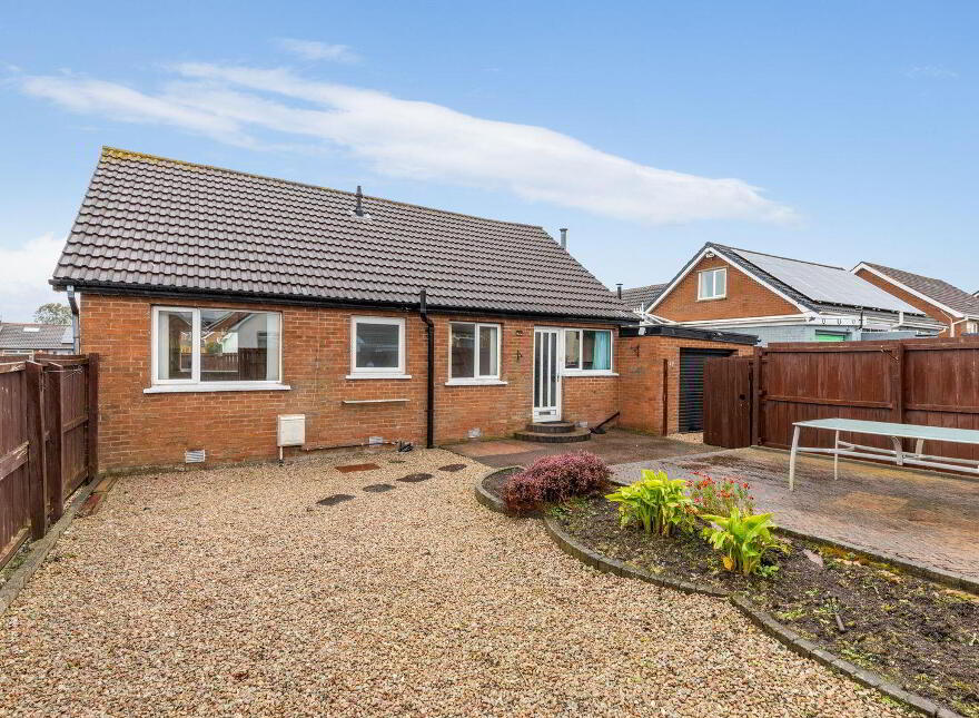 242 Donaghadee Road, Bangor, BT19 6NH