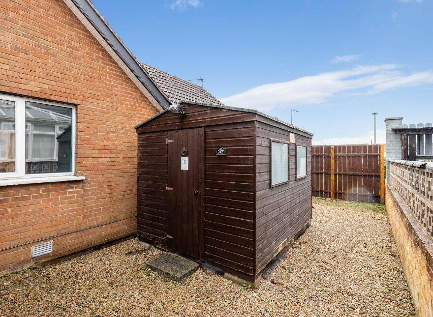 242 Donaghadee Road, Bangor, BT19 6NH